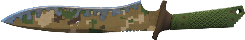 StatTrak™ Forest DDPAT