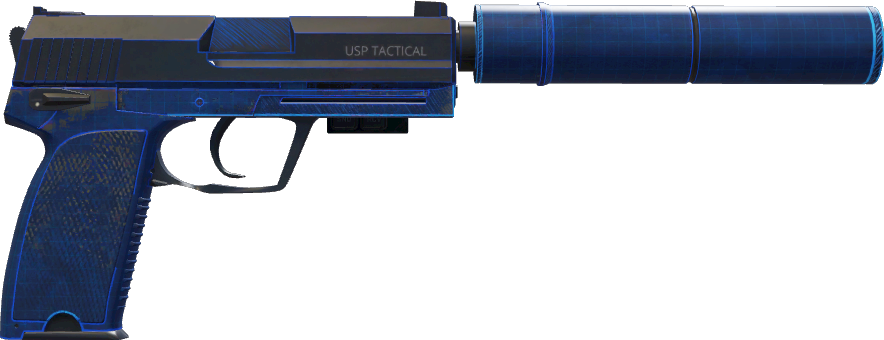 StatTrak™ Planta Arquitetônica