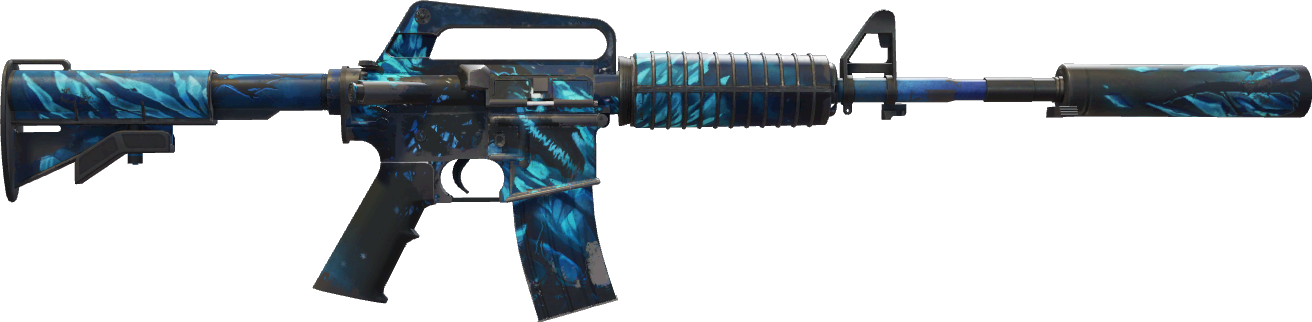 StatTrak™ Nightmare