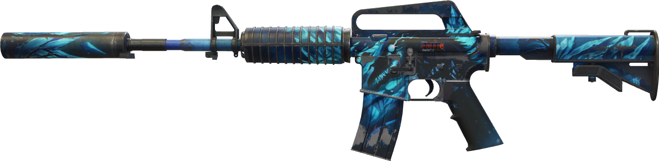 StatTrak™ Nightmare