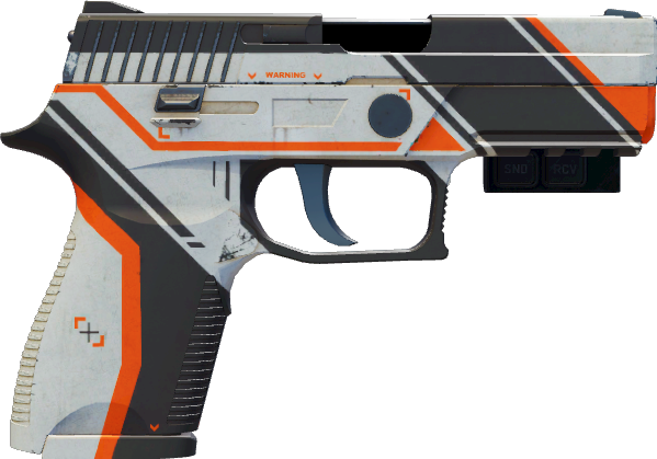 StatTrak™ Asiimov