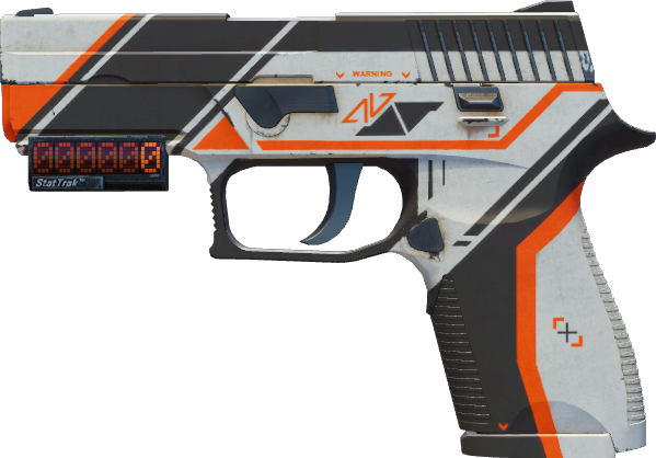 StatTrak™ Asiimov