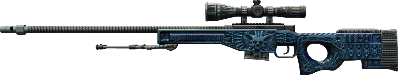 AWP - Skins de CS2 | Bleik Store