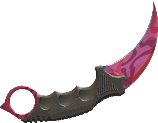 StatTrak™ Massacre