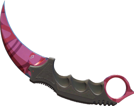 StatTrak™ Massacre