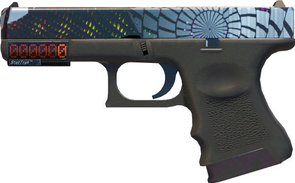 StatTrak™ Grinder