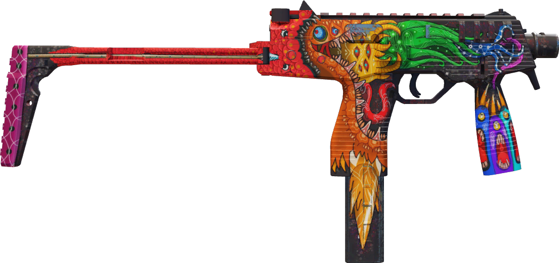 StatTrak™ Food Chain