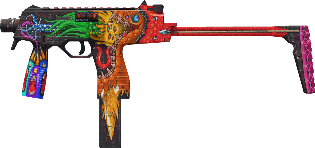 StatTrak™ Food Chain