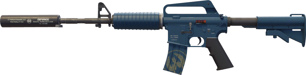 StatTrak™ Guardian