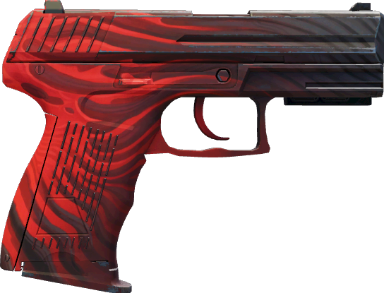 StatTrak™ Obsidian