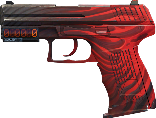 StatTrak™ Obsidian