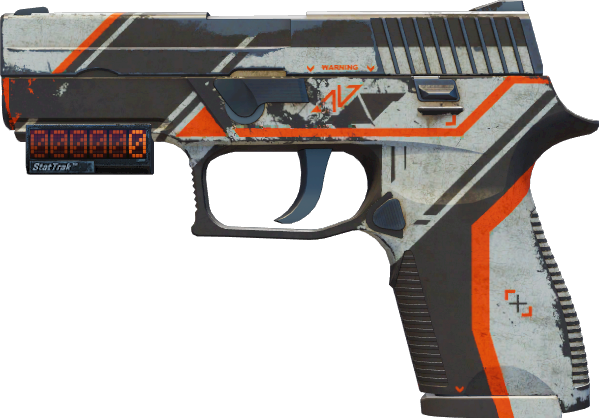 StatTrak™ Asiimov
