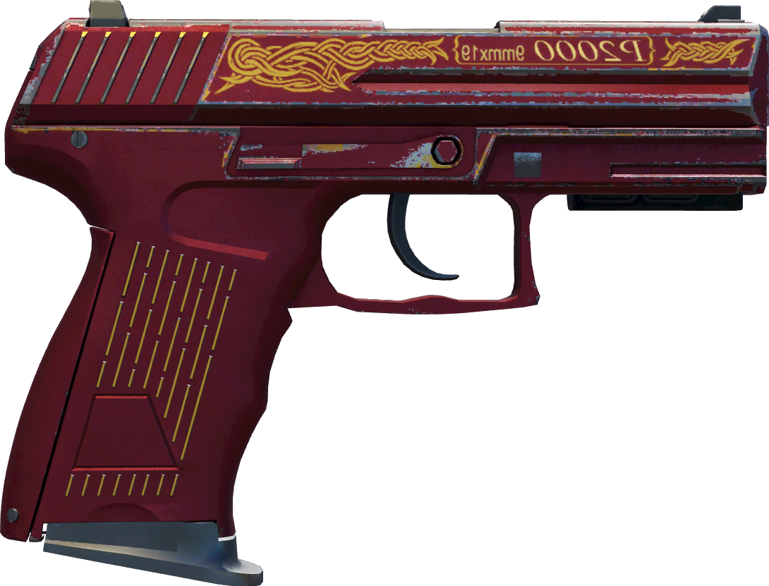 StatTrak™ Imperial