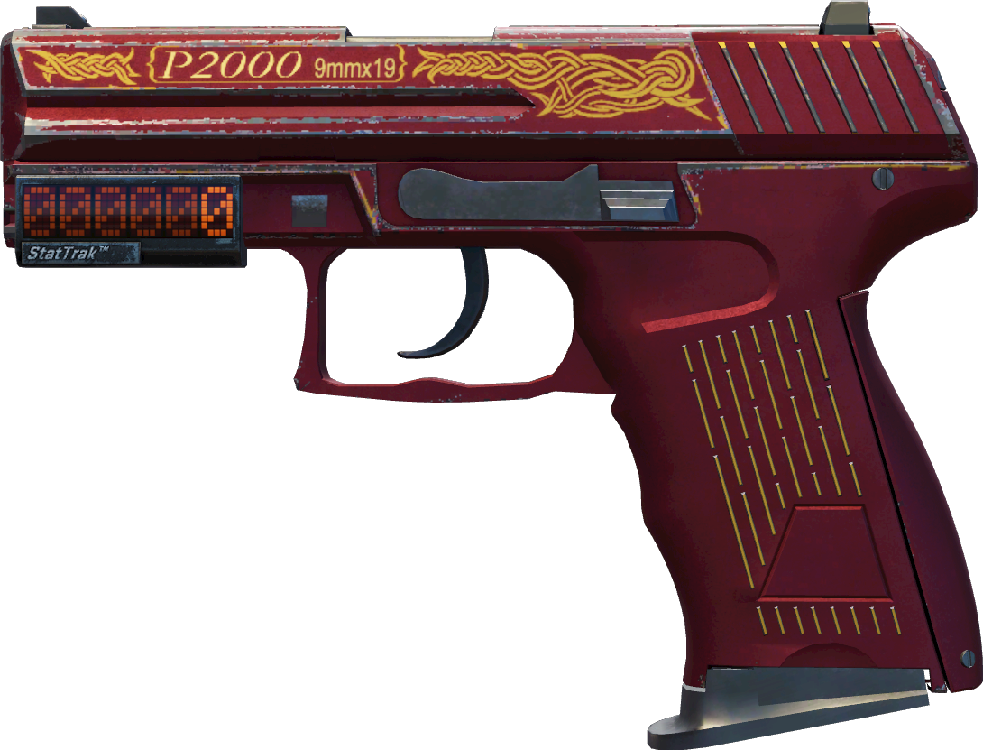 StatTrak™ Imperial