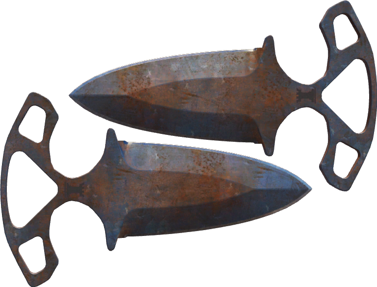 weapon