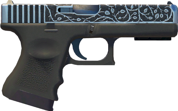 StatTrak™ Ironwork