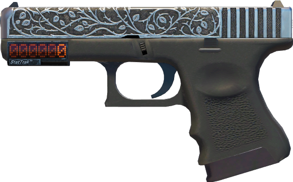 StatTrak™ Ironwork
