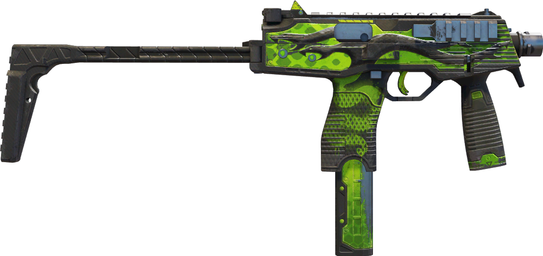 StatTrak™ Hydra