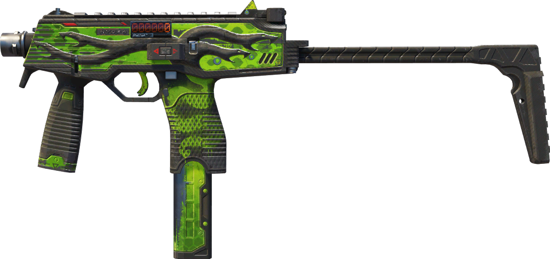 StatTrak™ Hydra