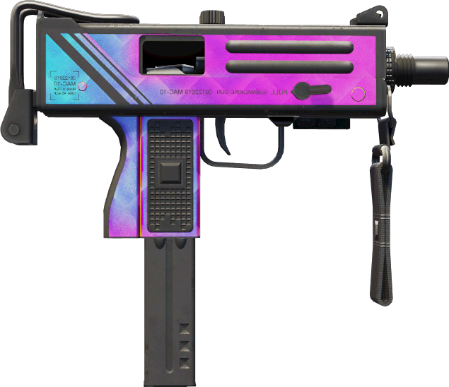 StatTrak™ Disco Tech