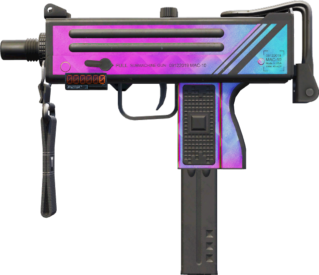 StatTrak™ Disco Tech