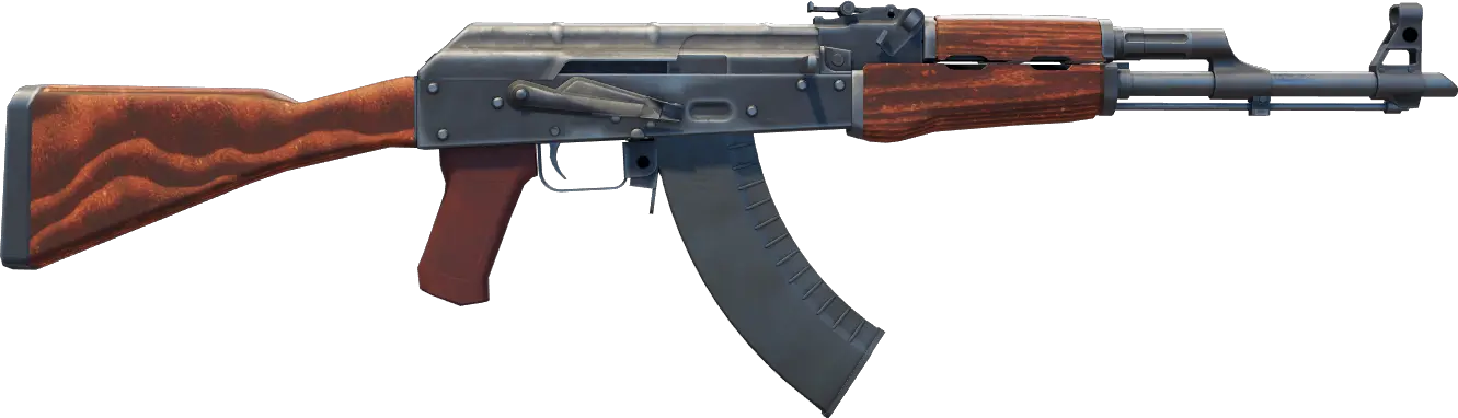 AK-47 | Órbita Mk01 - CS2 - BLEIK Store