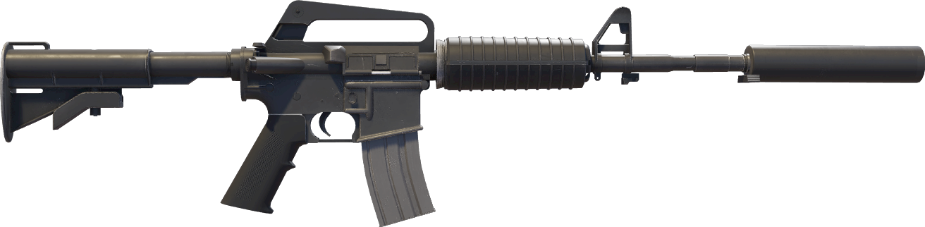 StatTrak™ Flashback