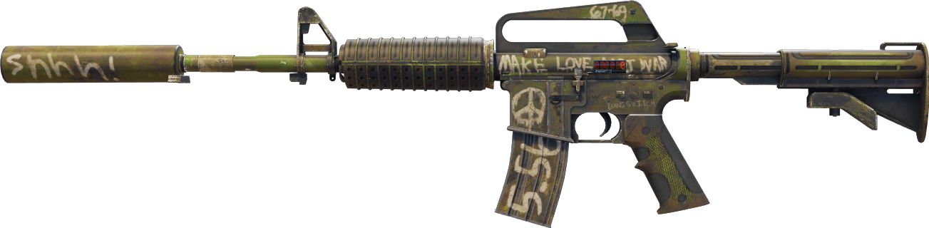 StatTrak™ Flashback