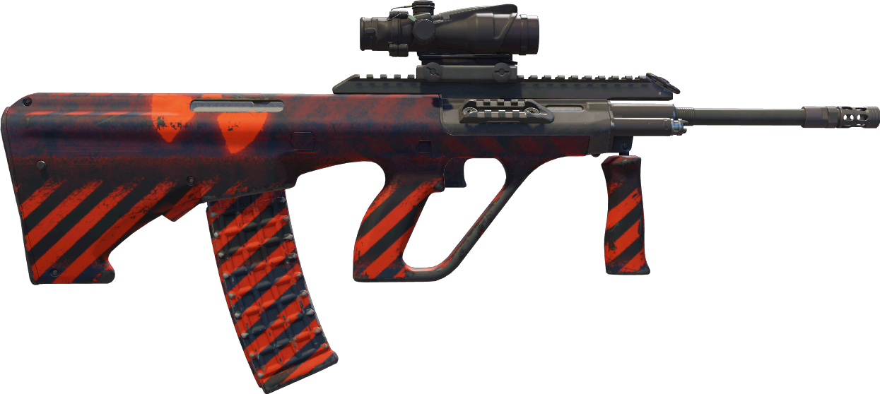 Perigo de Radiação