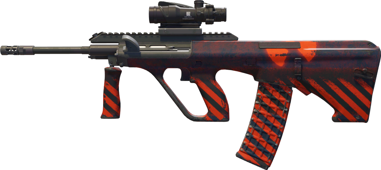 Perigo de Radiação