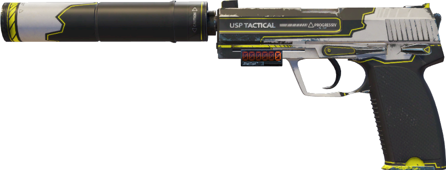 StatTrak™ Torque