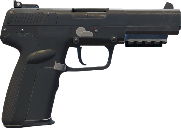 StatTrak™ Urban Hazard