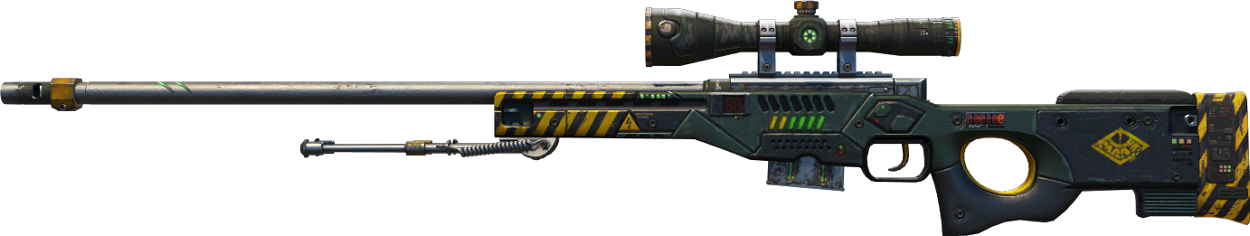 StatTrak™ Phobos