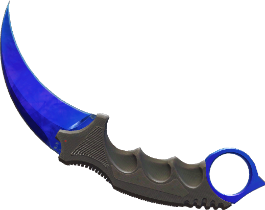 Doppler Sapphire