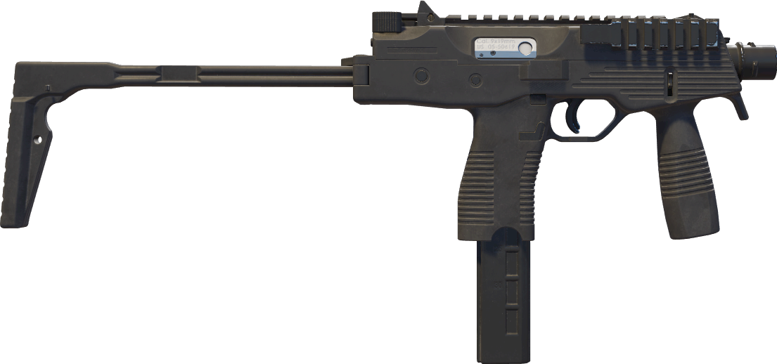 StatTrak™ Mount Fuji