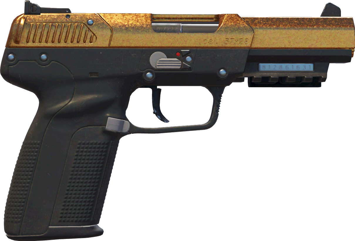 StatTrak™ Copper Galaxy