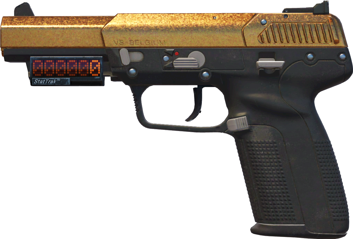 StatTrak™ Copper Galaxy