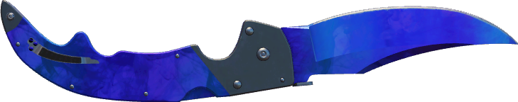 Doppler Sapphire