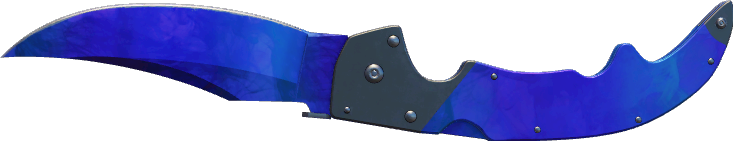Doppler Sapphire