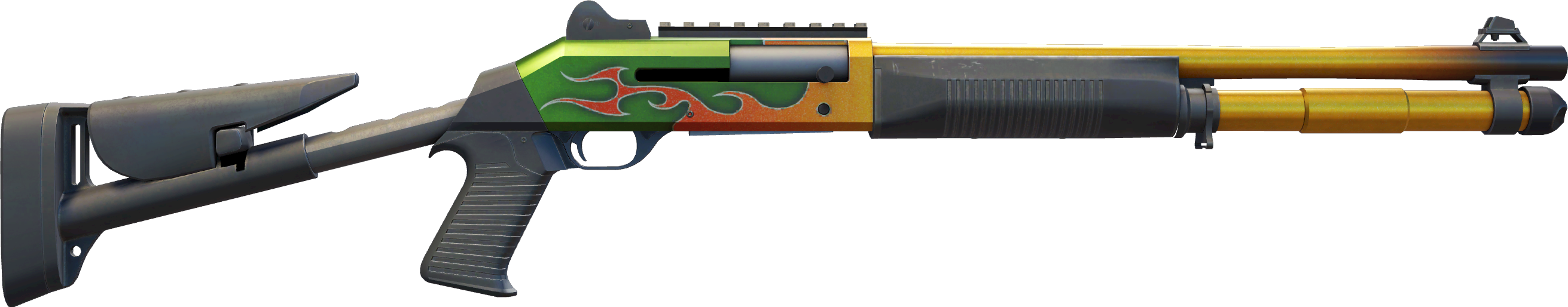 StatTrak™ Bico de Teclu