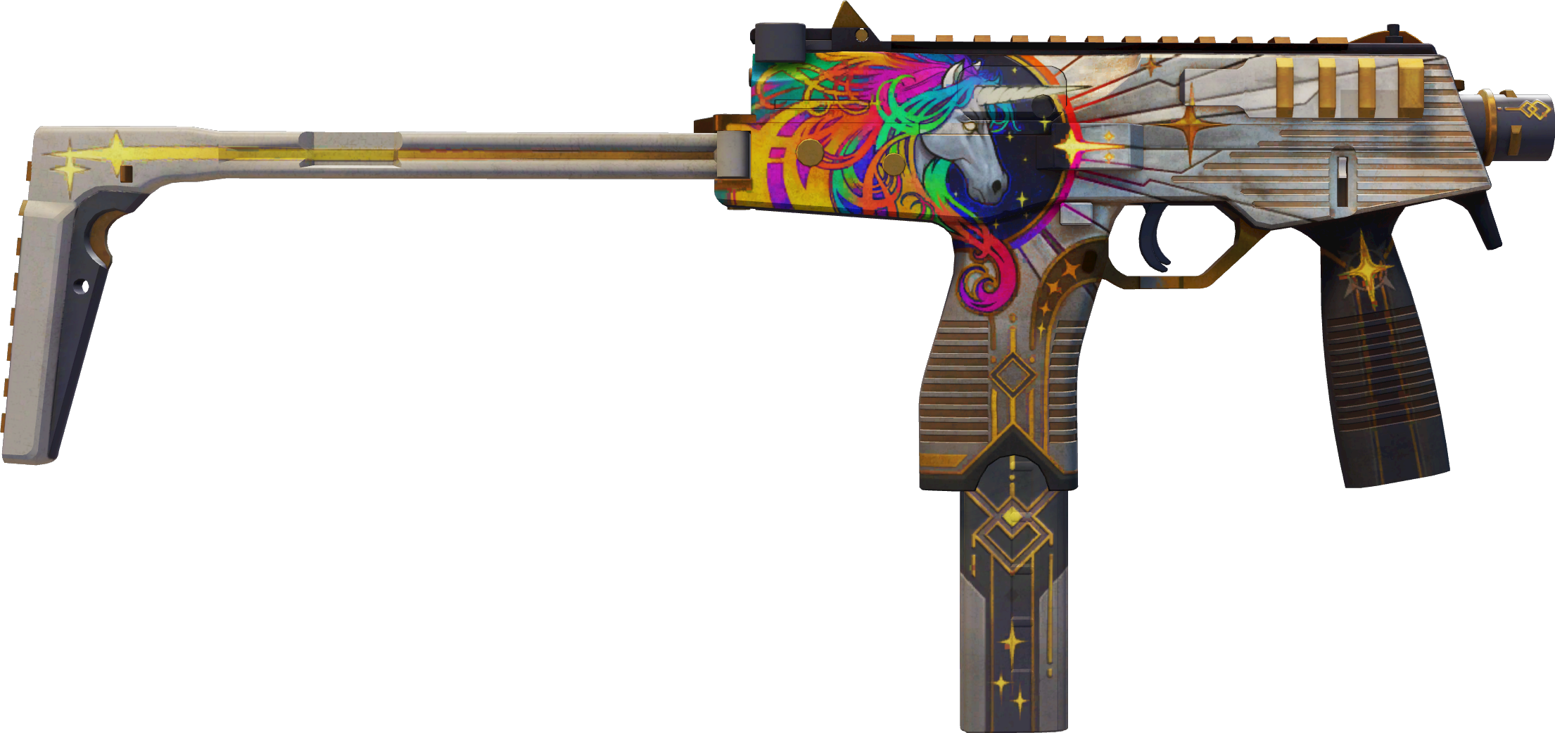 StatTrak™ Starlight Protector