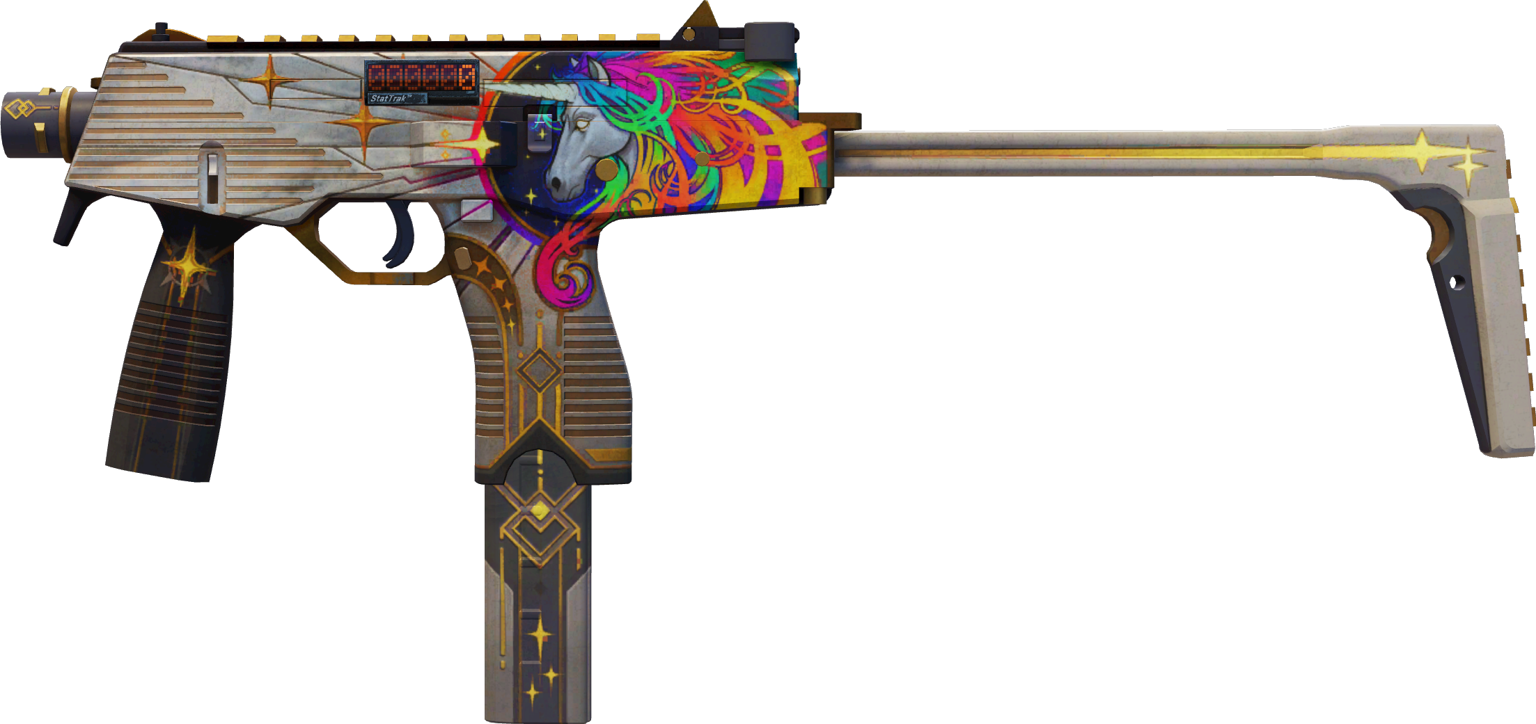StatTrak™ Starlight Protector