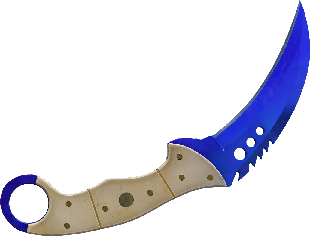 Doppler Sapphire