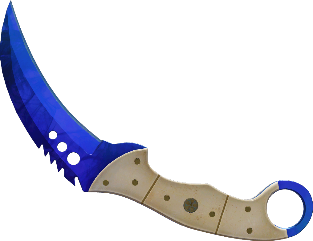 Doppler Sapphire