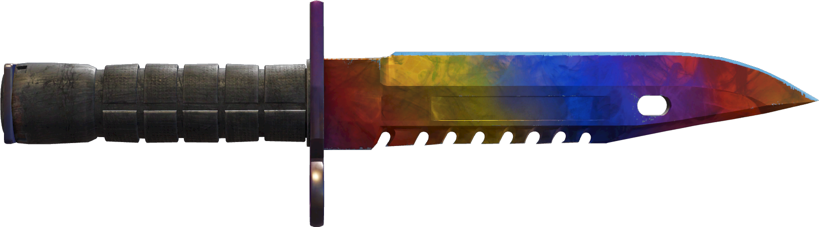 StatTrak™ Marble Fade