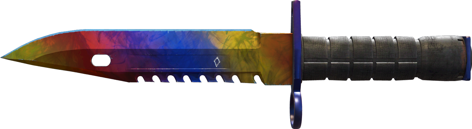 StatTrak™ Marble Fade