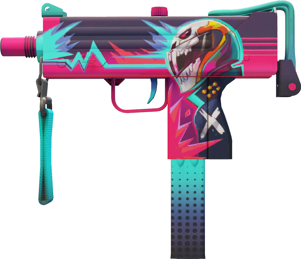 Neon Rider