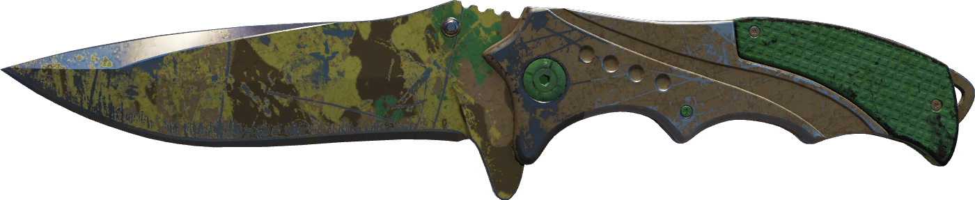 StatTrak™ Boreal Forest