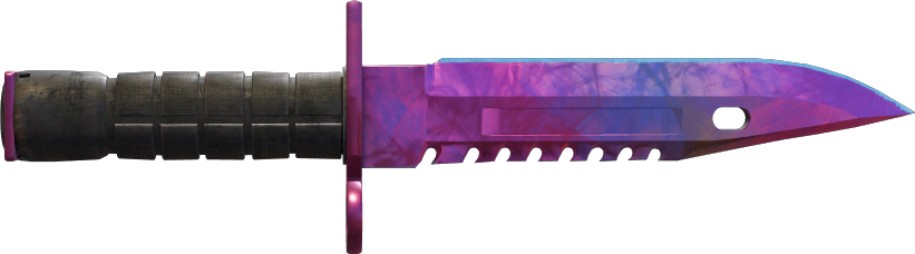 StatTrak™ Doppler Phase 2