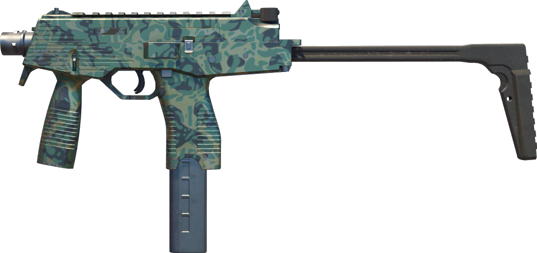 Army Sheen